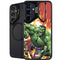 Marvel Avengers Assemble Hulk Galaxy S24 Plus Kickstand Case